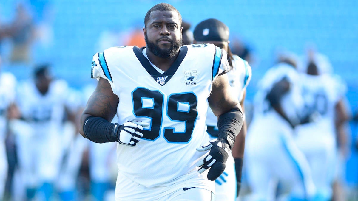 Kawann Short Placed On Injured Reserve Panthers Lose 2018