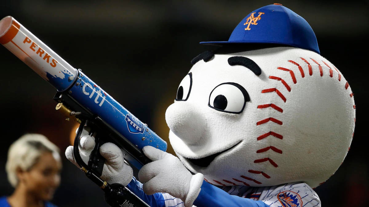 Mets Fan Wants To Ban T-Shirt Cannons After Getting Shot In The