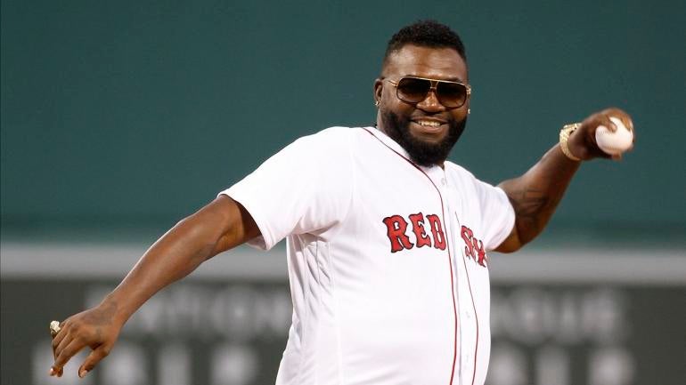 MLB: New York Yankees at Boston Red Sox