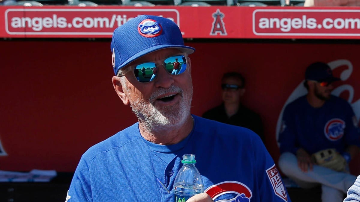 Breaking: Joe Maddon Has Been Hired By The Los Angeles Angels - The Spun:  What's Trending In The Sports World Today