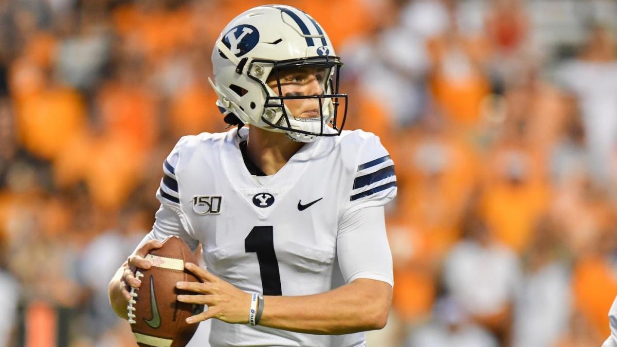 Quarterbacks Drafted After Zach Wilson in the 2021 NFL Draft