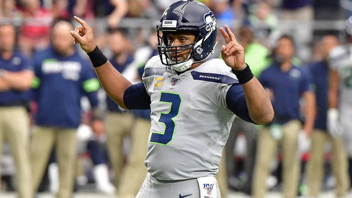 NFL Expert Picks, Week 7: Russell Wilson vs. Kyler Murray is must-see TV 