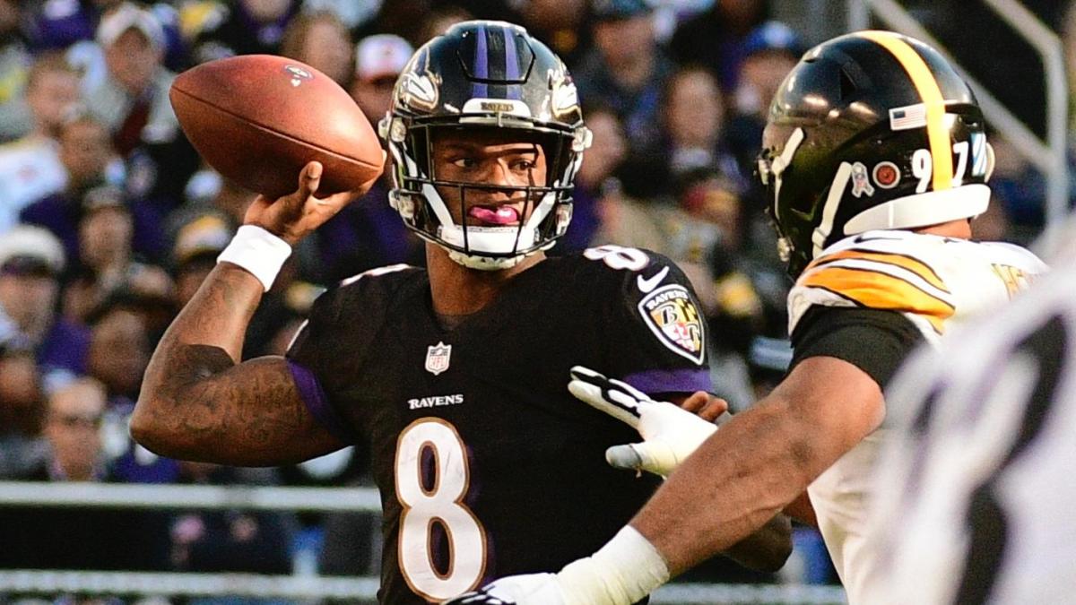 Super Bowl odds: Ravens, Steelers among teams that offer value in