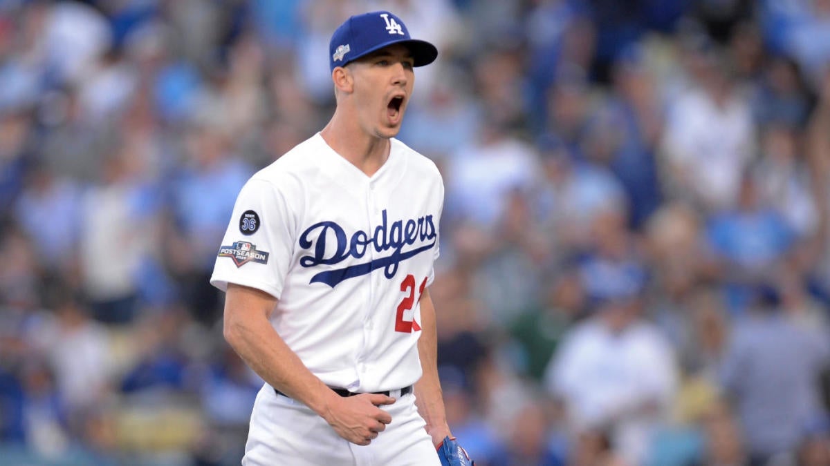 MLB playoffs: NLCS predictions for Dodgers vs. Braves - Sports