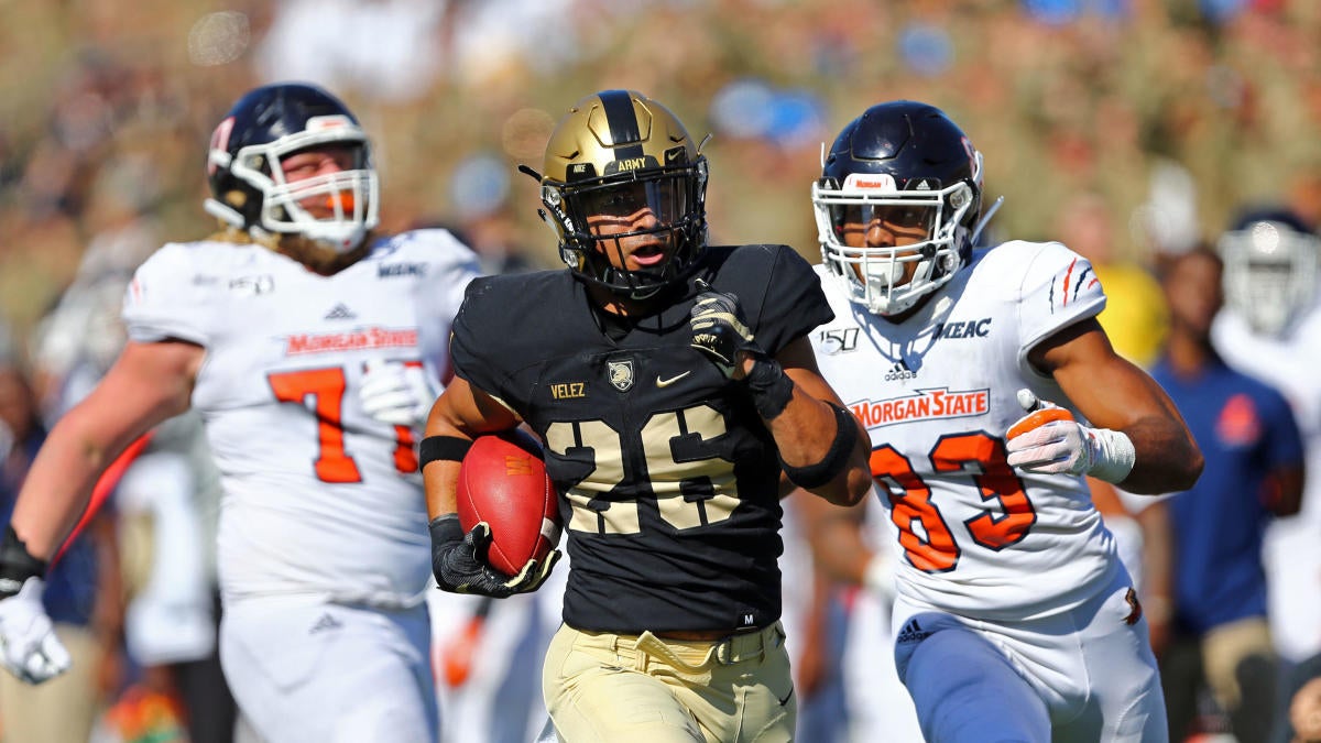 Army Vs Western Kentucky Odds Predictions Line 2019