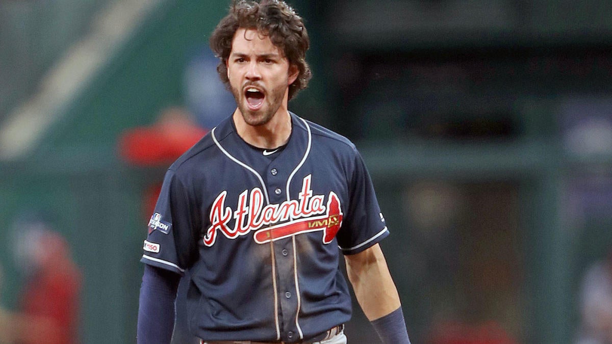 Pros and cons of the Braves letting Dansby Swanson walk