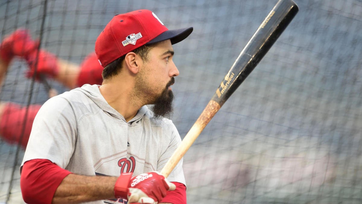 Former Rice/Lamar High standout Anthony Rendon signs with