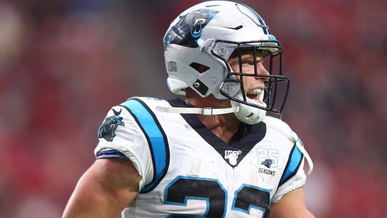 NFL: Carolina Panthers at Arizona Cardinals