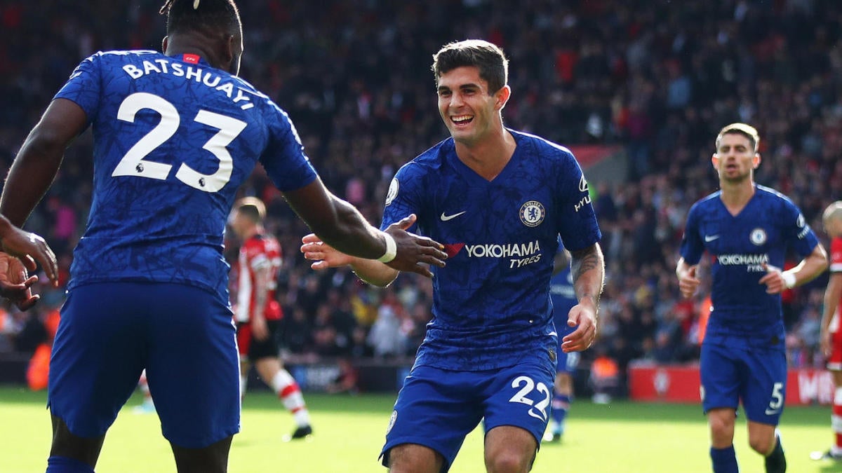 AFC Bournemouth vs. Chelsea, Premier League: Time, TV schedule, live stream,  preview - We Ain't Got No History