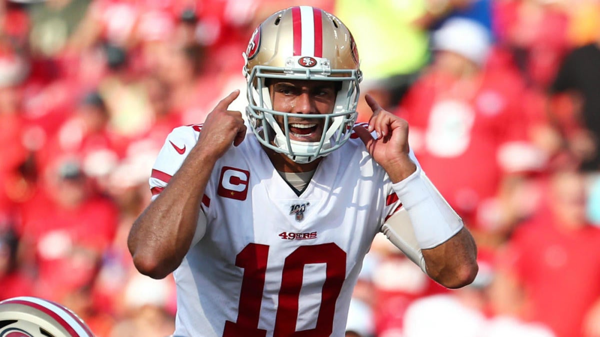 5 Key Matchups: 49ers vs. Browns on 'Monday Night Football'