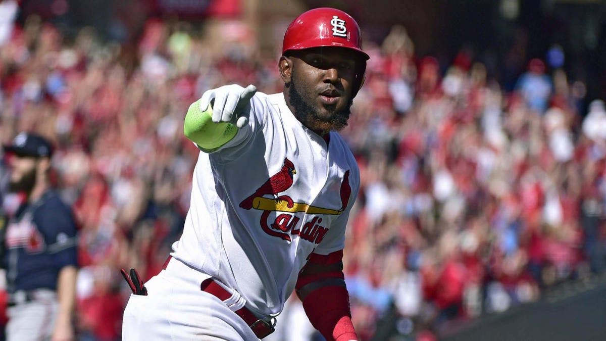 Cardenales vs. Nacionales: Cinco predicciones audaces de la Serie de Campeonato de la Liga Nacional, incluida una gran serie para Marcell Ozuna