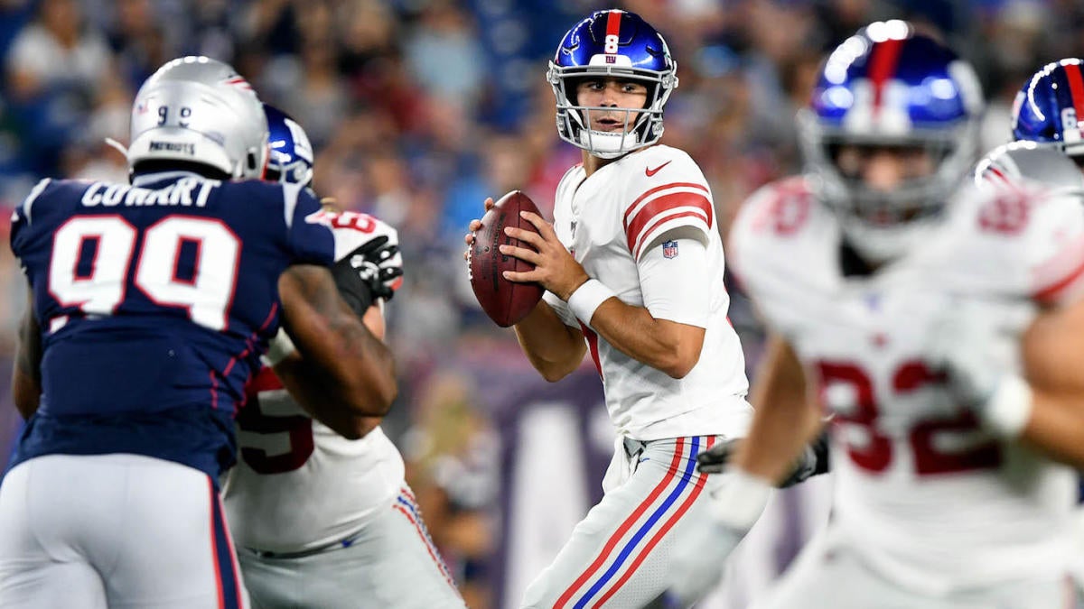 Giants At Patriots How To Watch Stream Prediction For