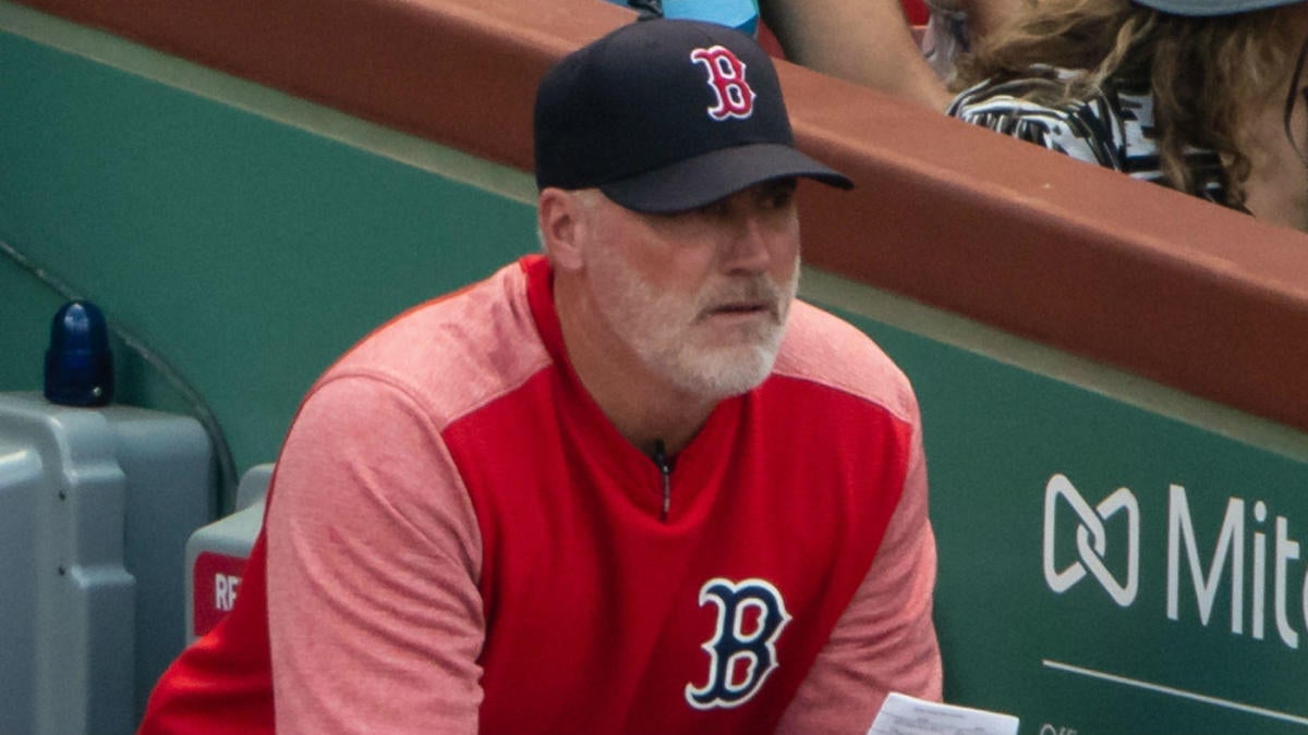 Boston Red Sox Make Major Changes to Coaching Staff, Seeking