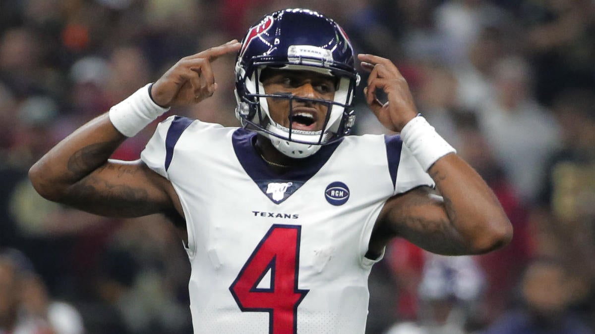 Texans Try To Go 2-0 With Big Upset In Cleveland