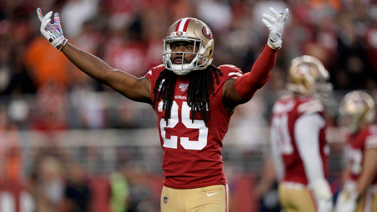 For 49ers, there is a method to Richard Sherman's crankiness