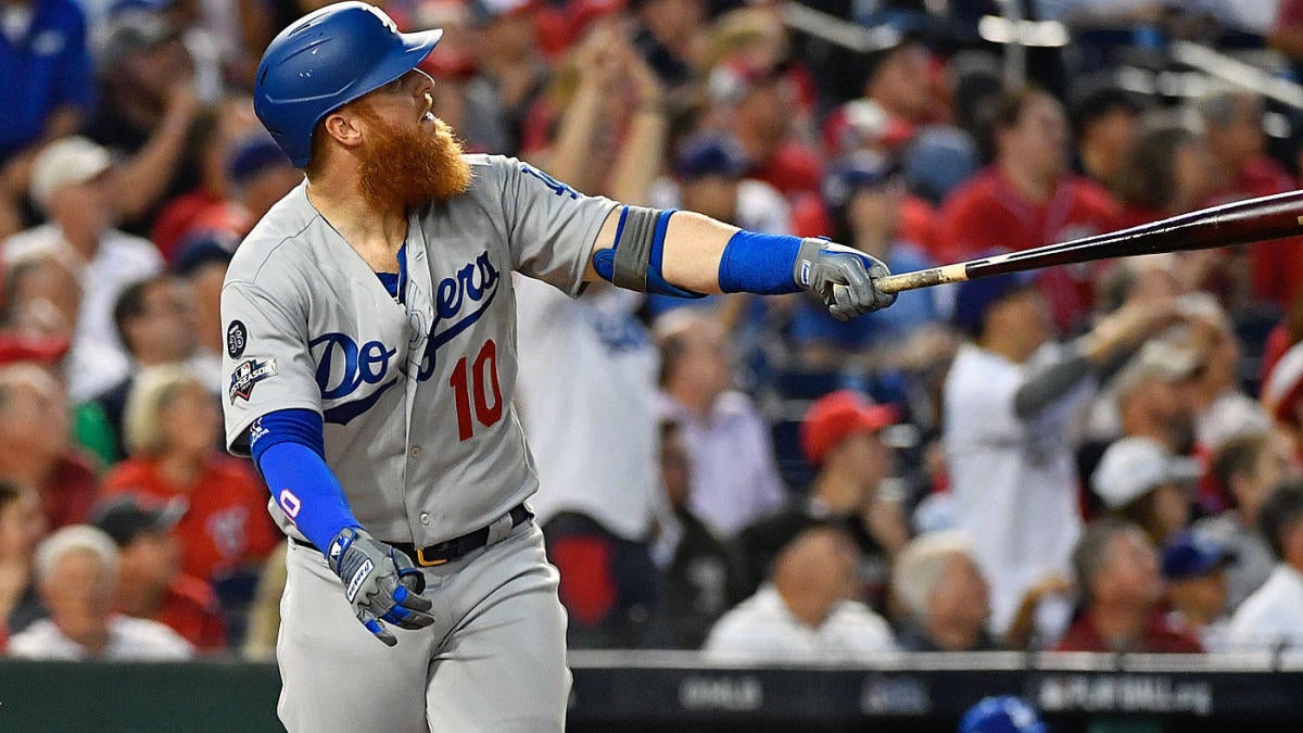 Dodgers News: Justin Turner Explains Idea Of Home Run Derby