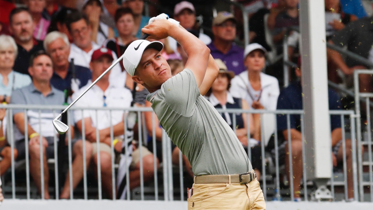 2019 Houston Open Live stream, watch online, TV channel, round start time, radio