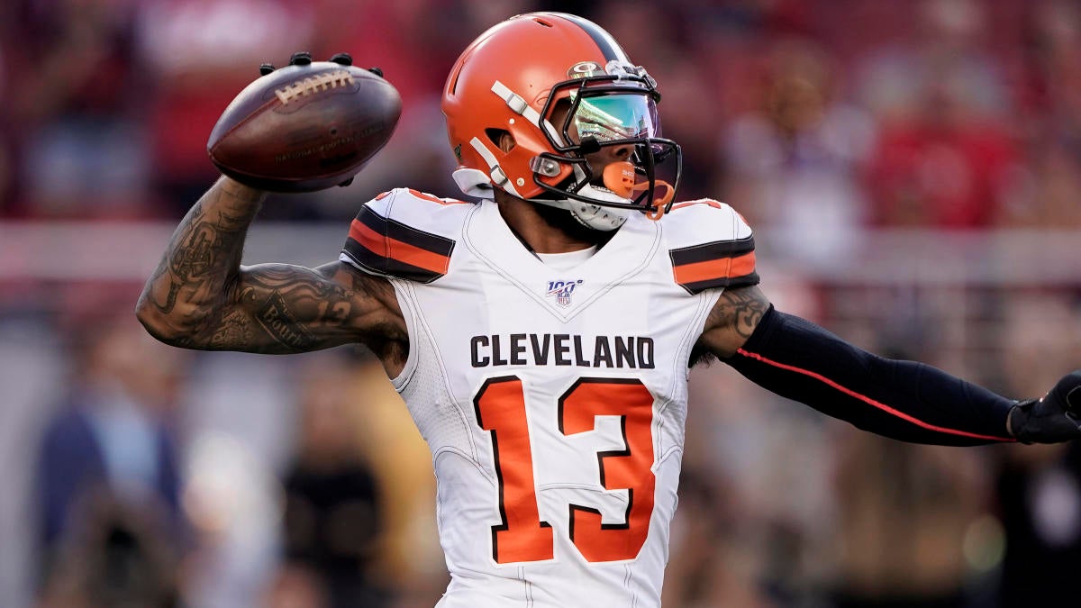 Week 11 Wide Receiver Preview: Waiver adds, DFS plays, projections and more