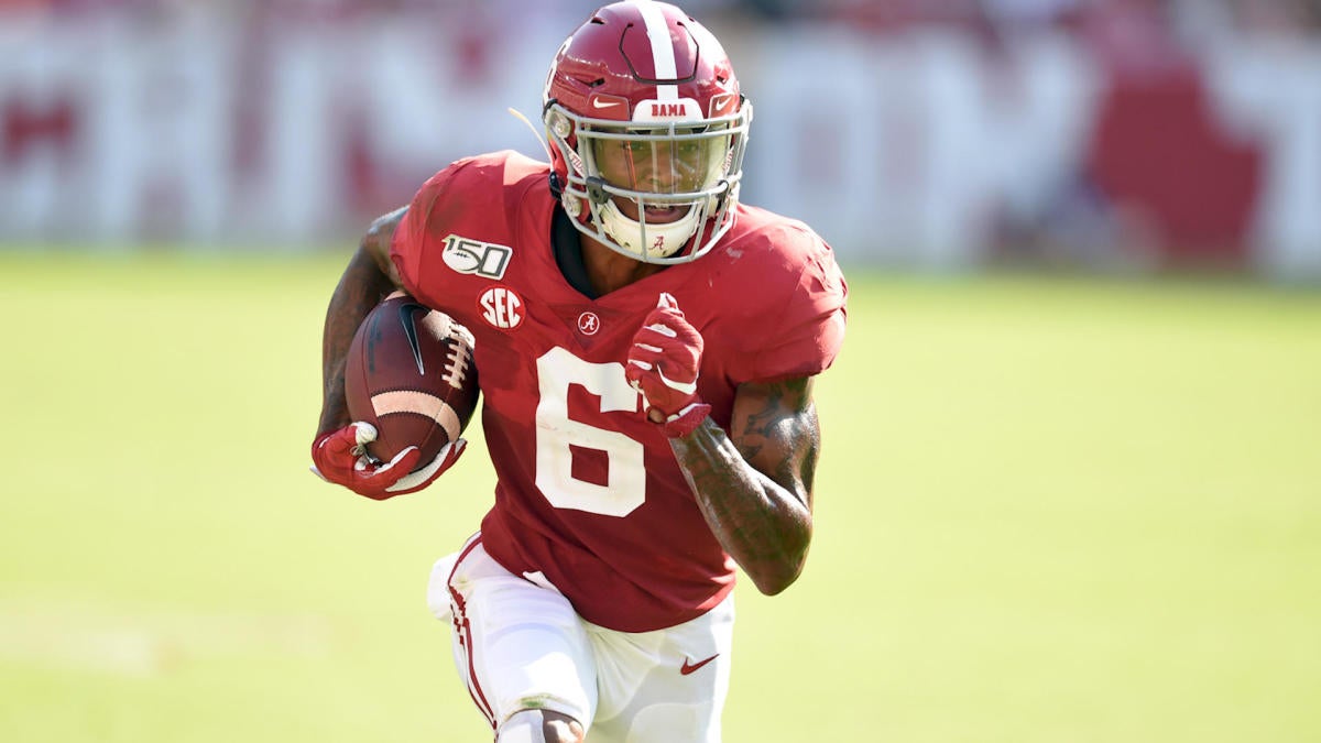 Point Spread On Alabama Game Telegraph