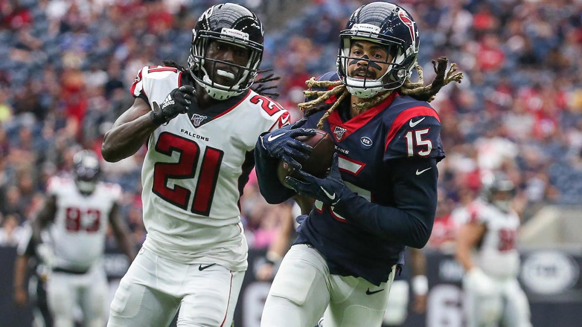 Fantasy Football Week 6 Starts And Sits Sleepers And Busts
