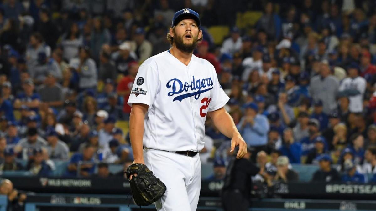 Uncle Mikes Musings A Yankees Blog and More Clayton Kershaw Is the A-Rod of Pitchers