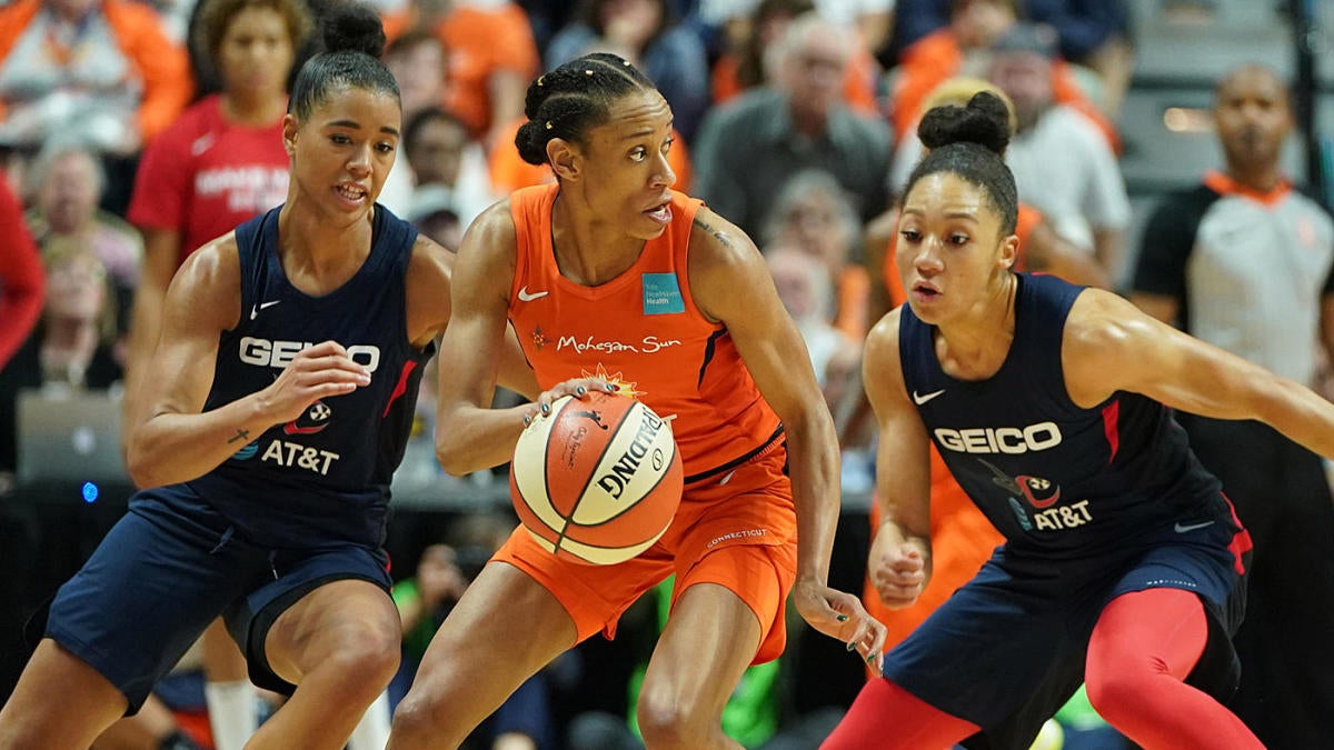 WNBA Finals 2019: Everything you need to know about the winner-take-all ...