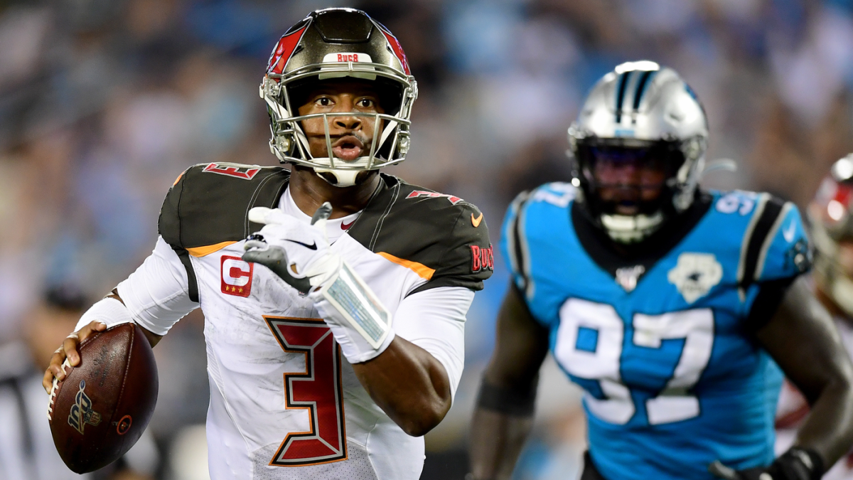 NFL London Games: Carolina Panthers vs. Tampa Bay Buccaneers Prediction and  Preview 