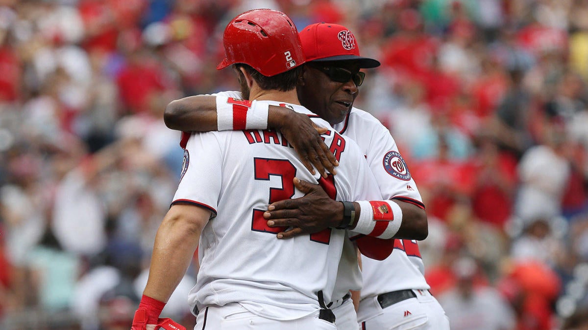 Phillies managerial candidate Dusty Baker is 70, but he's no dinosaur when  it comes to analytics