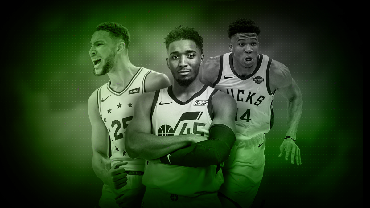 Top 25 best. Young NBA Player. Top Football Players 2019.