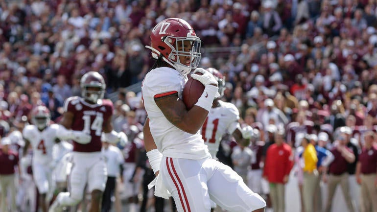 ncaa football: alabama