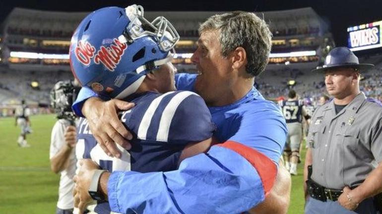 Luke Youth Movement Being Recognized On Recruiting Trail - 