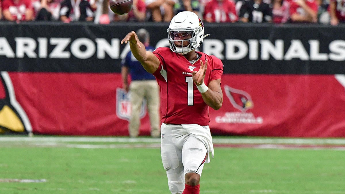 Bills vs. Cardinals live stream (11/15): How to watch NFL Week 10