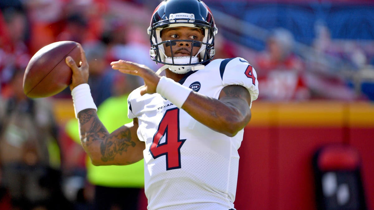 Deshaun Watson trade rumors: Dolphins-Texans agree on compensation