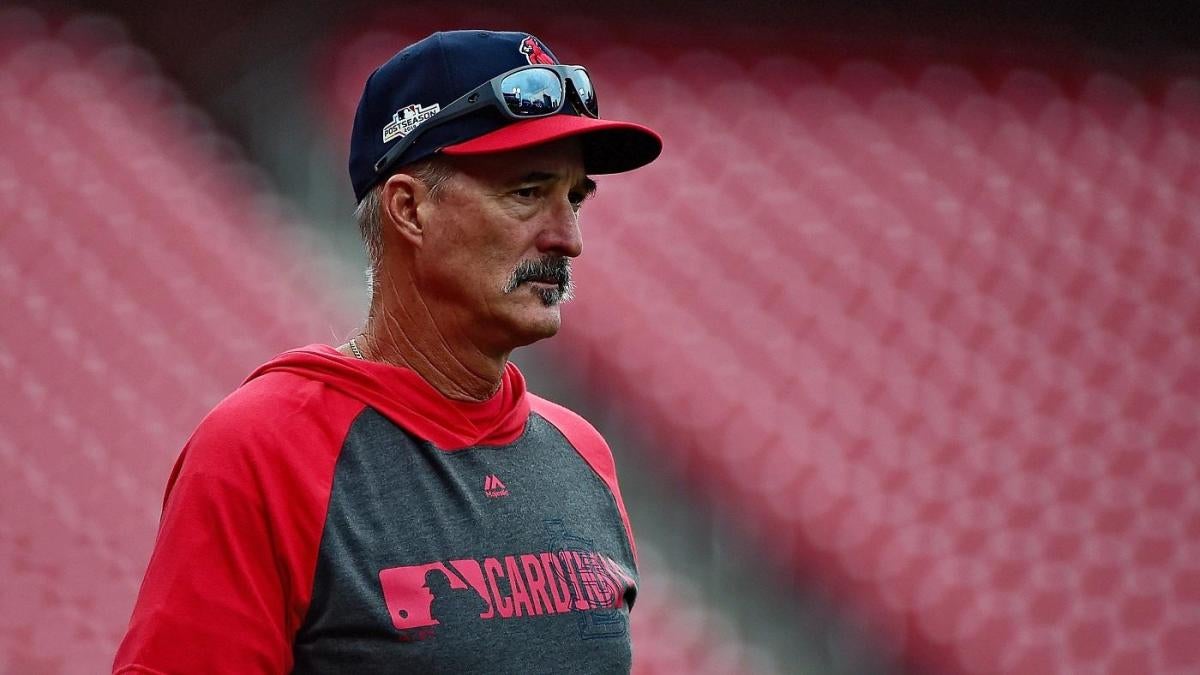 Cardinals to name Mike Maddux as new pitching coach - Missourinet