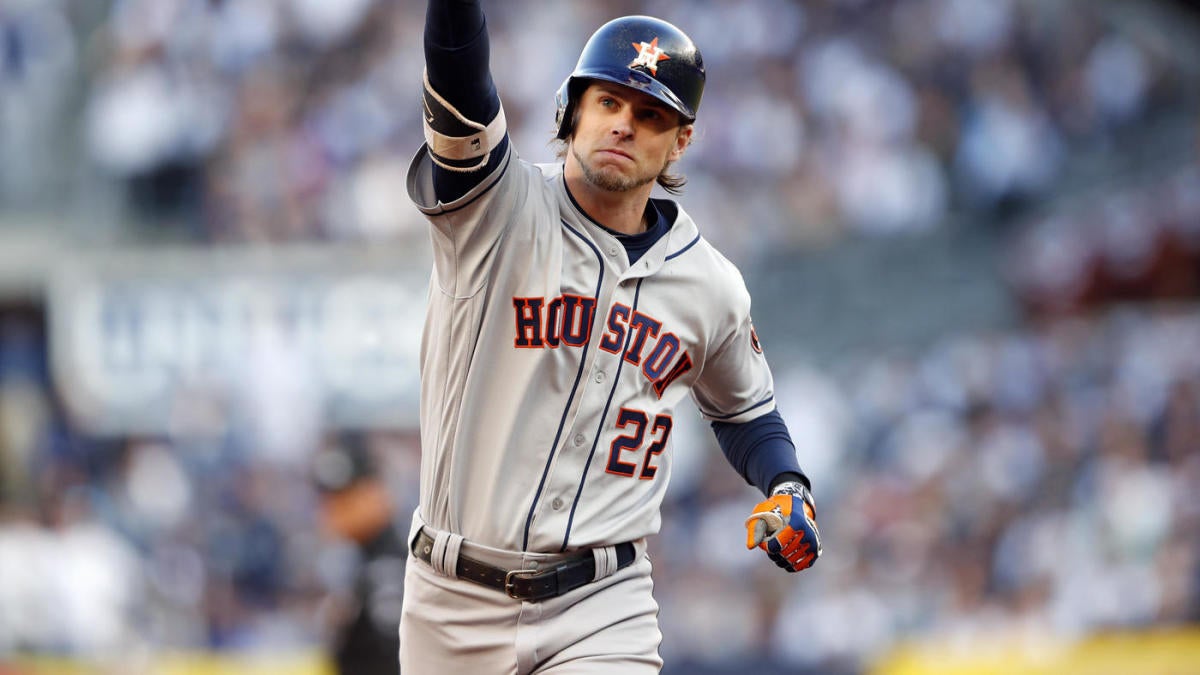 Astros scandal: Josh Reddick says he and his teammates have