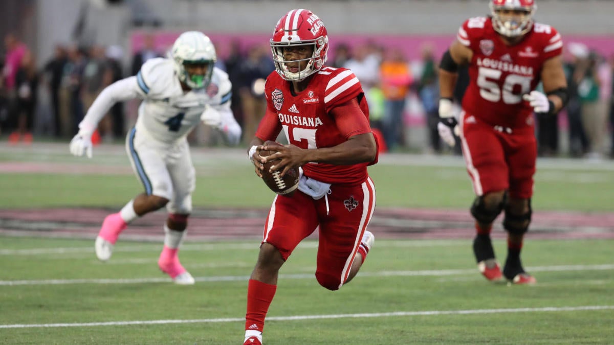Arkansas State vs. Louisiana odds, line: 2019 College football picks, predictions from model on 80-51 roll
