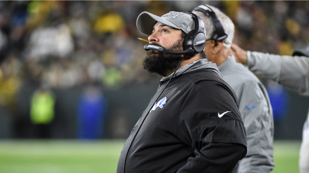 NFL officiating controversy: League needs to implement 'sky judge ...