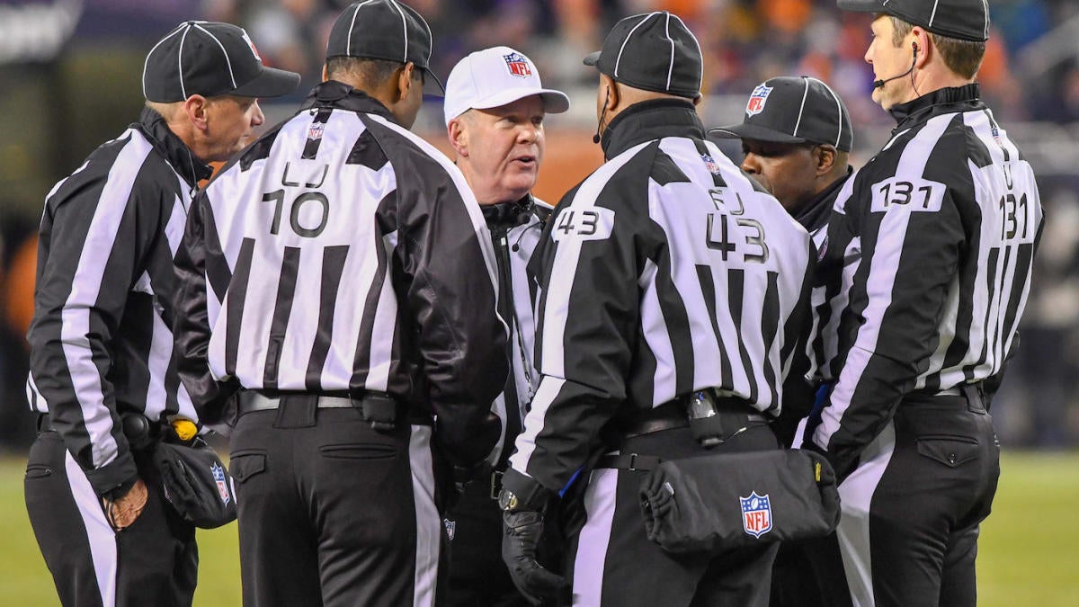 Giants Now: Changes to NFL overtime rules?