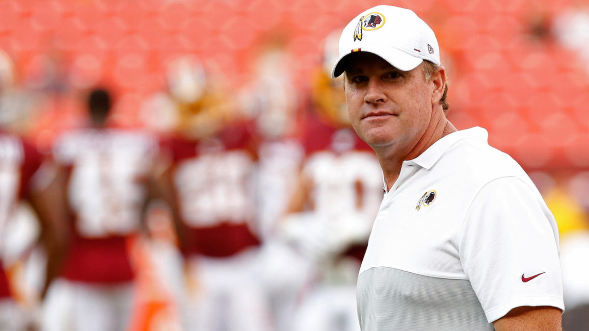 Jay Gruden: 10 Ways He Will Improve the Cincinnati Bengals