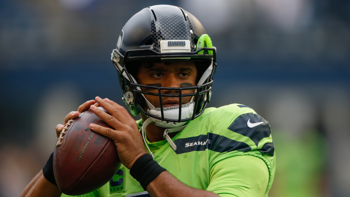 Seahawks vs. Cardinals player props, Thursday Night Football betting  trends: Russell Wilson under 314.5 yards 