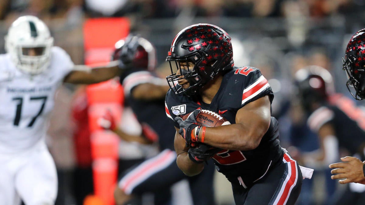 Watch Northwestern vs. Ohio State: game time, TV channel, live stream online