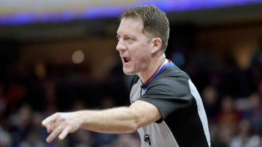 NBA: Charlotte Hornets at Cleveland Cavaliers