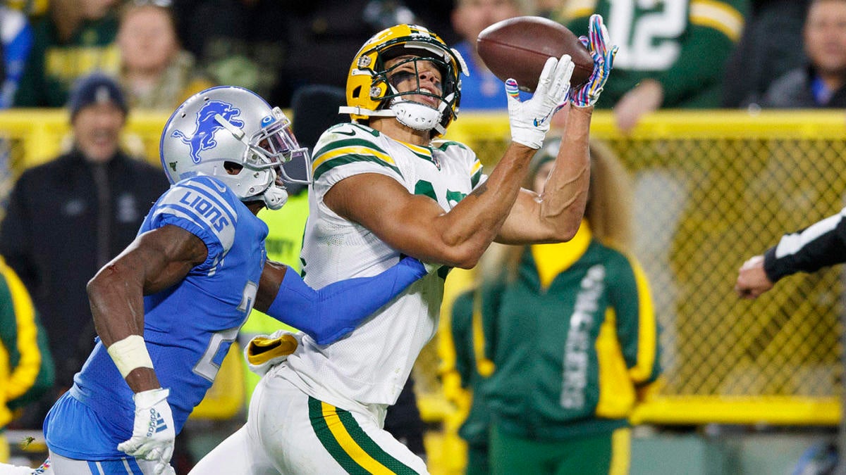 Fantasy Football Rankings 2022 Busts from analytics model that called