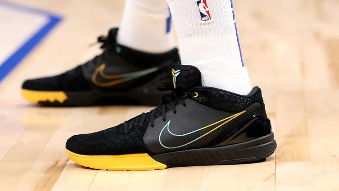 NBA Sneaker King Rankings: Zion Williamson, LeBron James are contenders ...