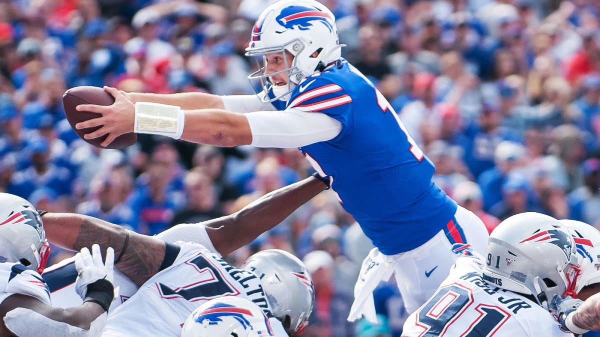 Revisiting five Buffalo Bills to watch at the New Orleans Saints