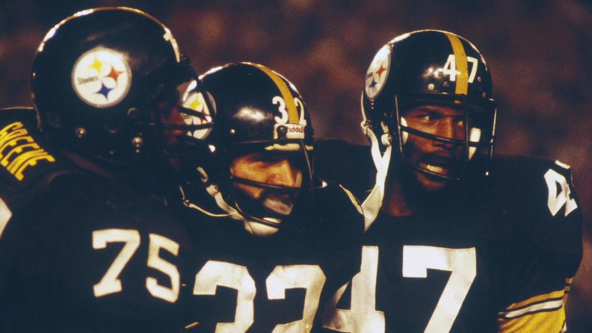 Ranking the top 10 teams of the Super Bowl era: '78 Steelers, '72 Dolphins  battle for top spot 