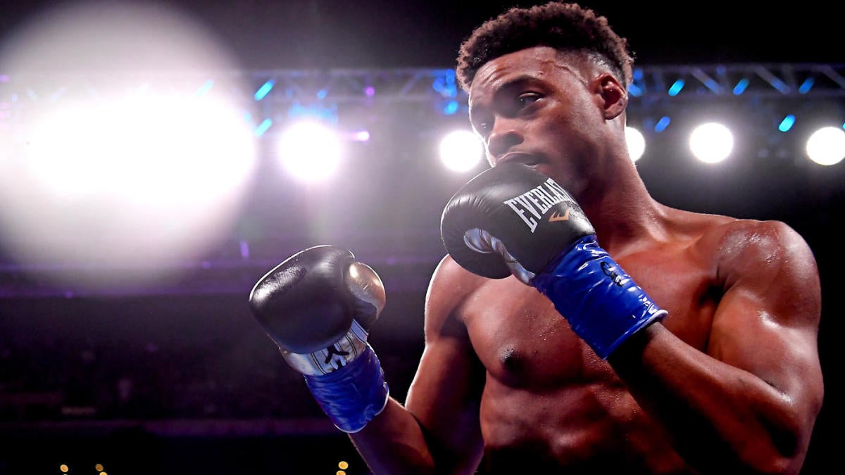 Ppv Boxing Schedule 2022 Boxing Schedule For 2022: Errol Spence Jr. Vs. Yordenis Ugas, Ryan Garcia  Vs. Emmanuel Tagoe On Tap - Cbssports.com