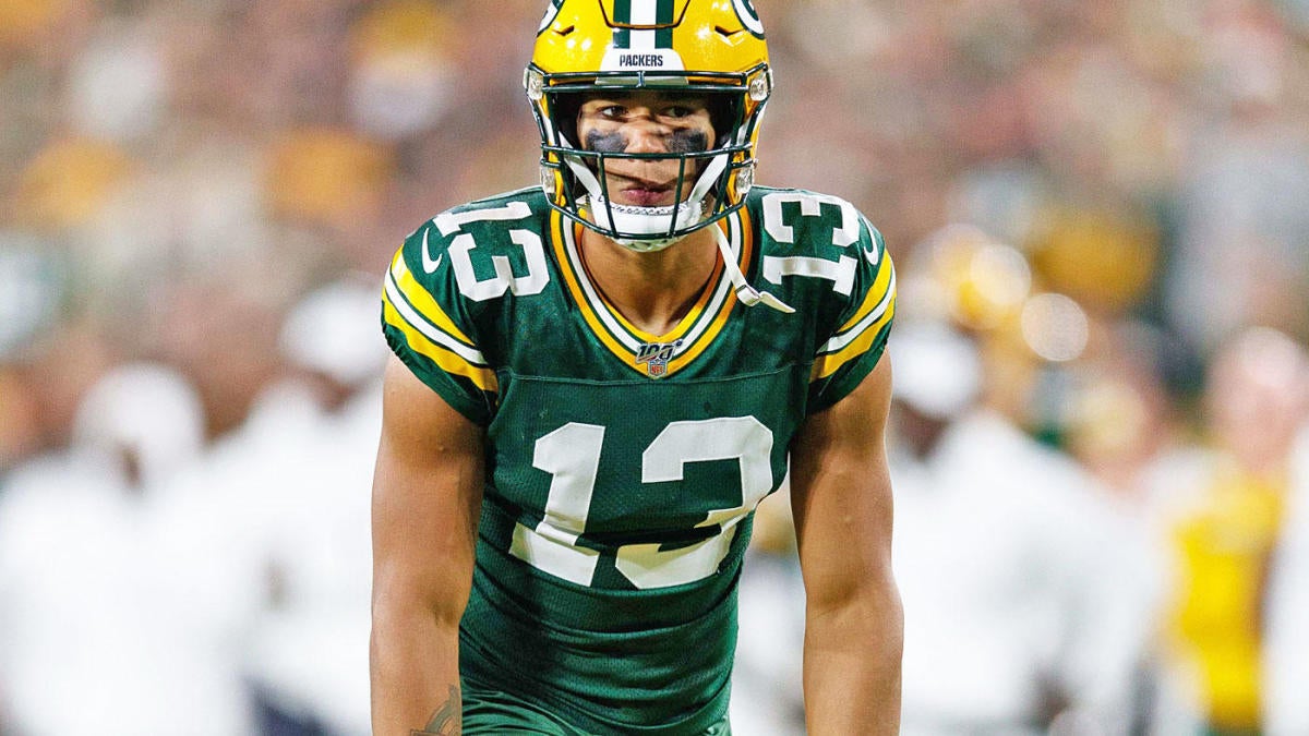 lazard green bay packers