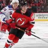 New York Rangers v New Jersey Devils