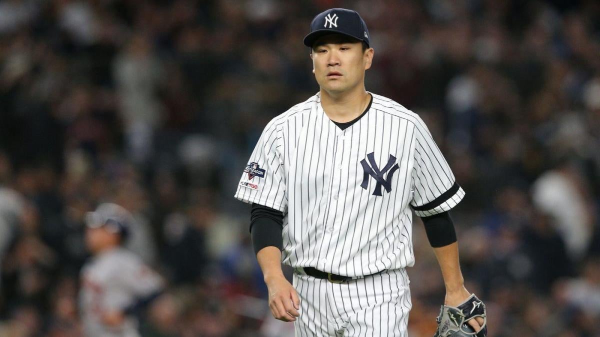 CC Sabathia: New York Yankees 'cheated' by Houston Astros' cheating